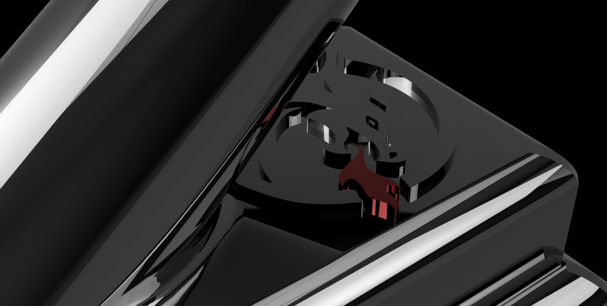 Ingenuity and detail embodied in our prototypes.