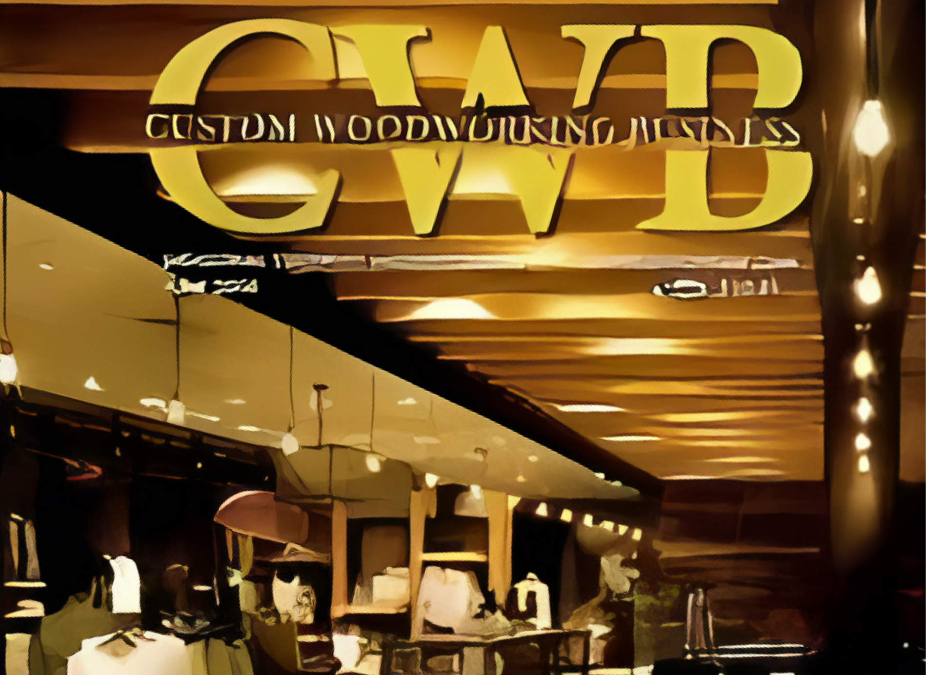 Custom Woodworking Business