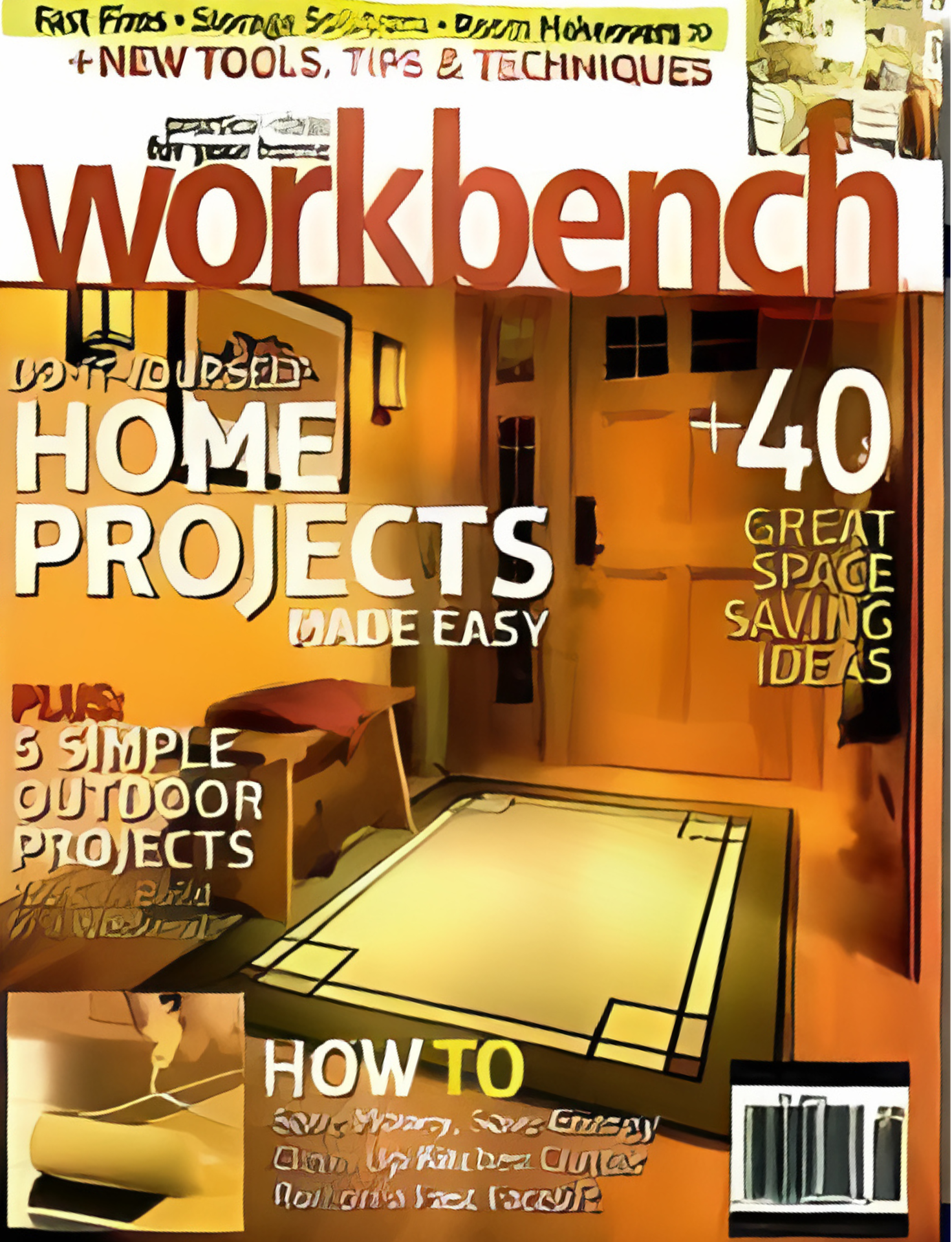 Workbench