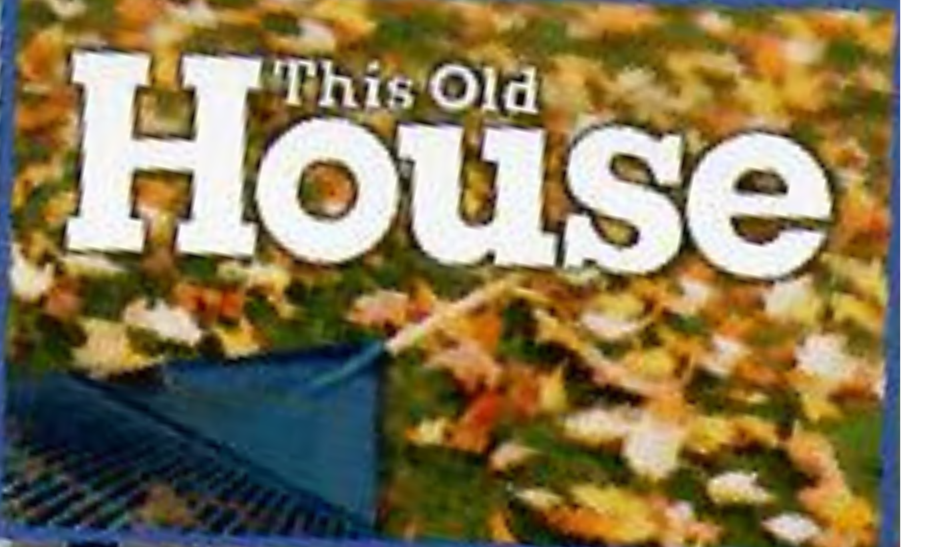 This Old House