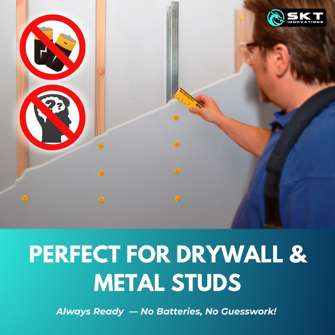 Magic Stud Finder Plus - Image 6
