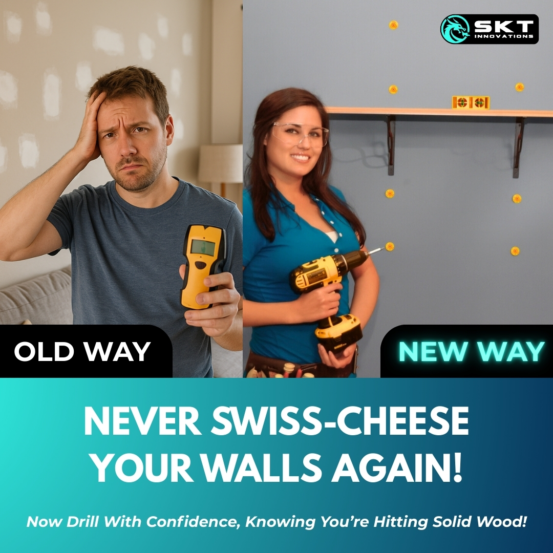 Magic Stud Finder Plus - Image 7