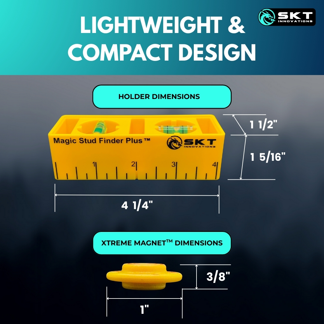 Magic Stud Finder Plus - Image 8