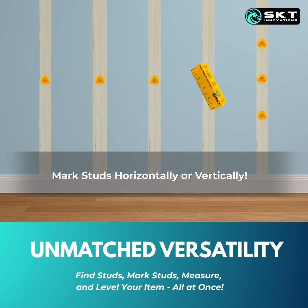 Magic Stud Finder Plus - Image 9