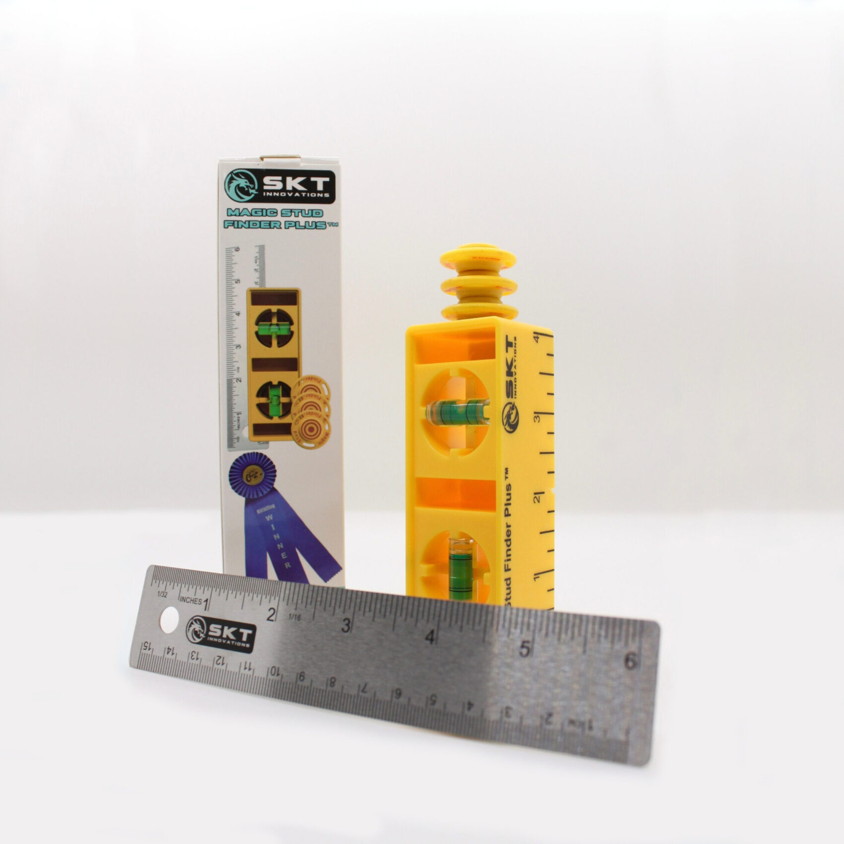 Magic Stud Finder