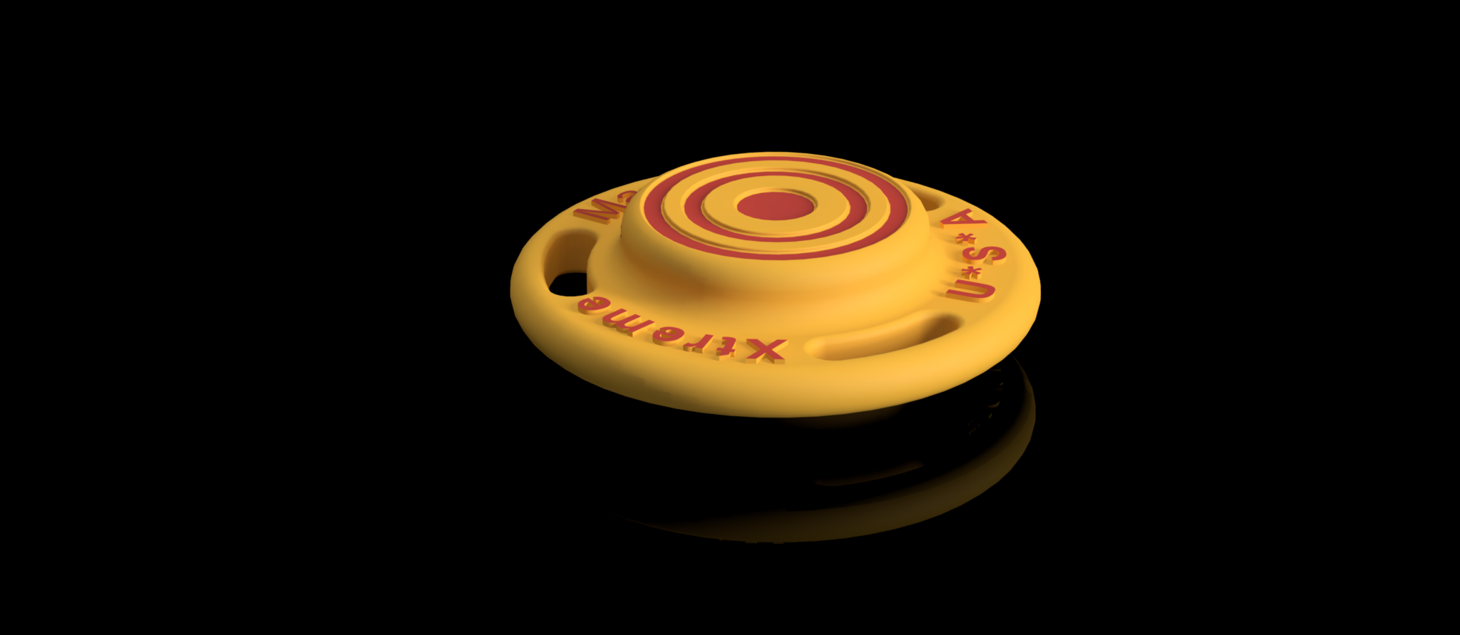 Magic Stud Finder Xtreme Target Close Up